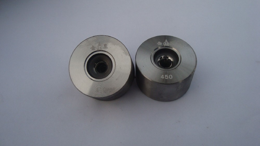 carbide drawing dies