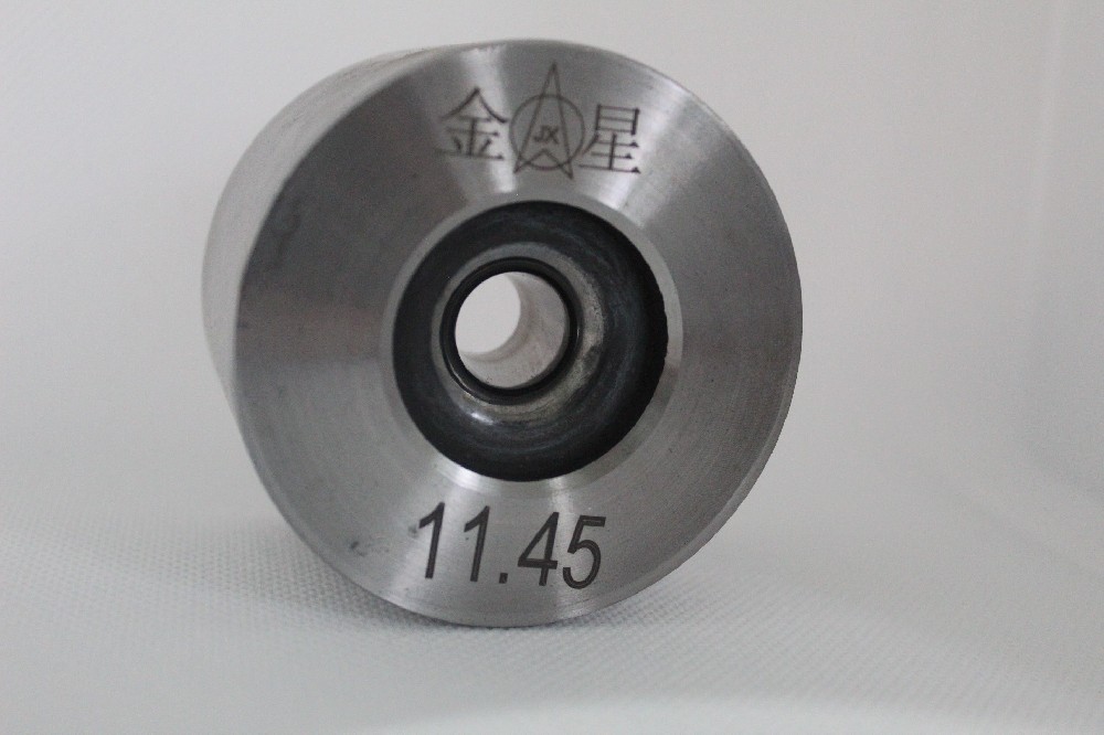 硬质合金拉丝模